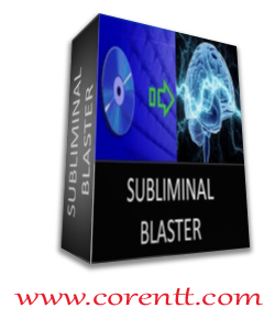 Software Subliminal - Subliminal Blaster